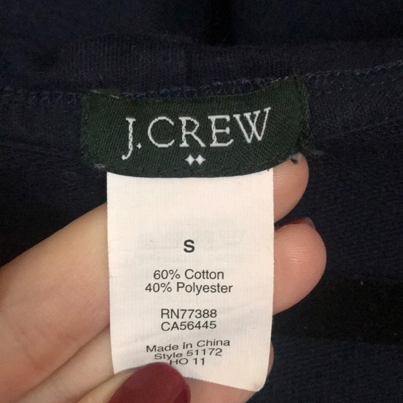 J crew jacket - Picture 3 of 4